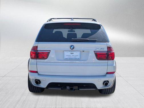 2012 BMW X5 xDrive 35i Sport Activity
