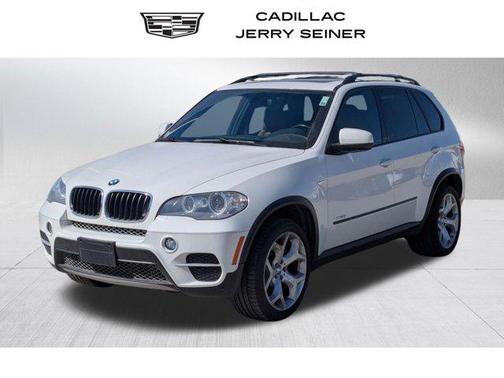 2012 BMW X5 xDrive 35i Sport Activity