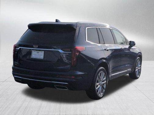 2023 Cadillac XT6 Premium Luxury AWD