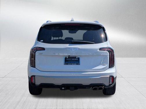2023 Kia Telluride SX Prestige