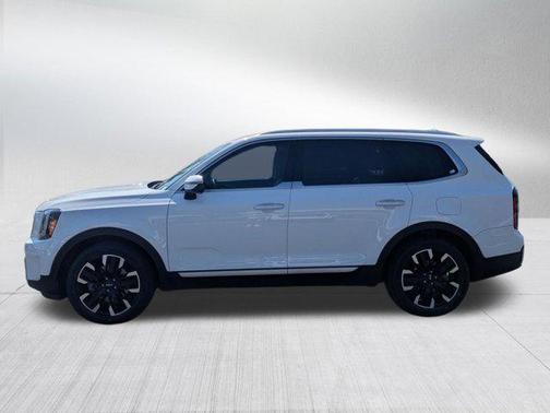 2023 Kia Telluride SX Prestige