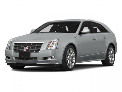 2014 Cadillac CTS 3.6L Premium