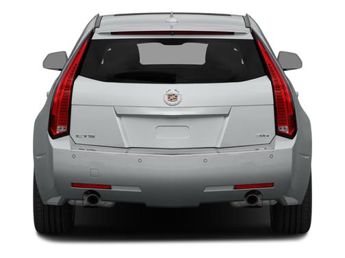 2014 Cadillac CTS 3.6L Premium