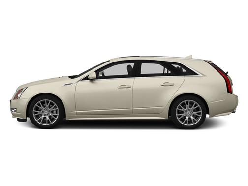 2014 Cadillac CTS 3.6L Premium