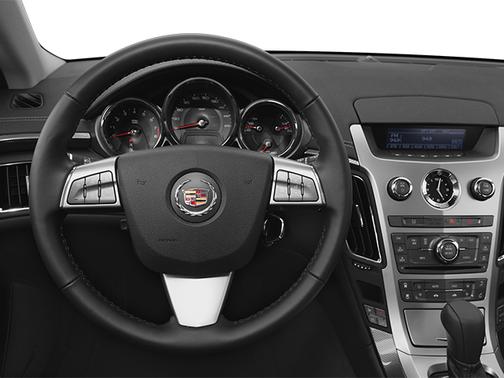 2014 Cadillac CTS 3.6L Premium