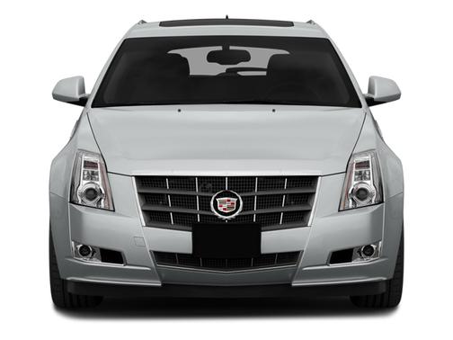 2014 Cadillac CTS 3.6L Premium