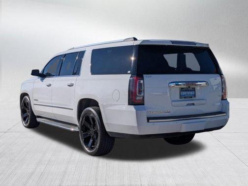 2020 GMC Yukon XL Denali