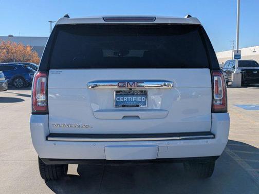 2020 GMC Yukon XL Denali