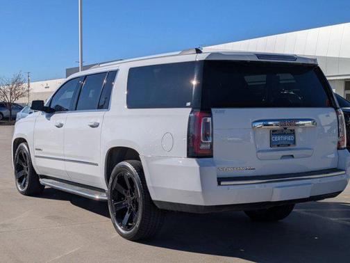 2020 GMC Yukon XL Denali