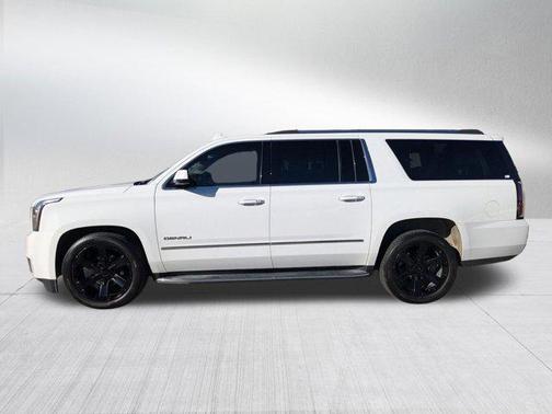 2020 GMC Yukon XL Denali
