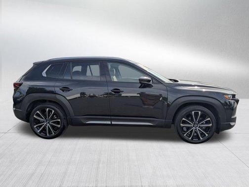 2023 Mazda CX-50 2.5 Turbo Premium Plus