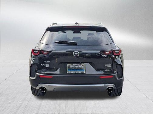 2023 Mazda CX-50 2.5 Turbo Premium Plus