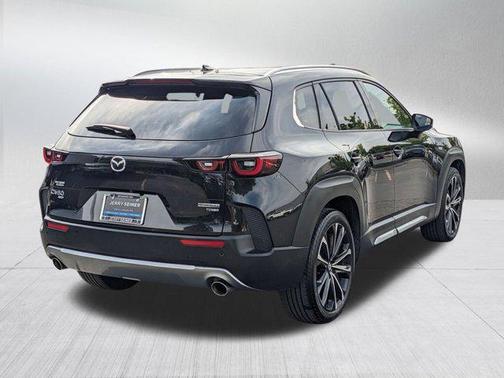 2023 Mazda CX-50 2.5 Turbo Premium Plus