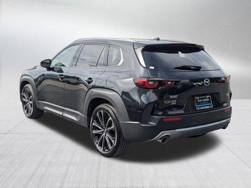 2023 Mazda CX-50 2.5 Turbo Premium Plus