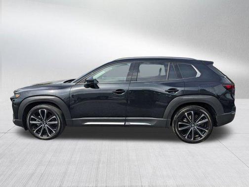 2023 Mazda CX-50 2.5 Turbo Premium Plus