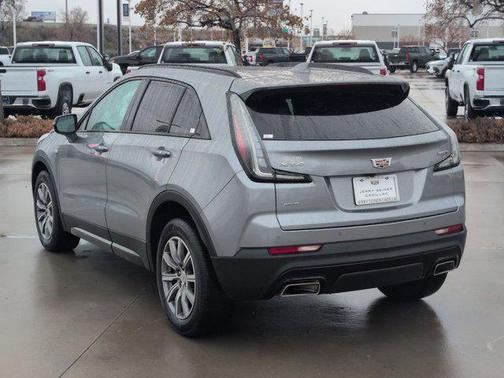 2023 Cadillac XT4 Sport