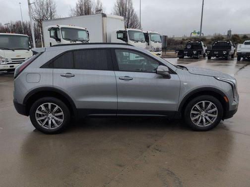 2023 Cadillac XT4 Sport