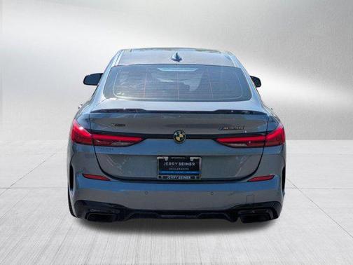 2022 BMW M235 Gran Coupe i xDrive