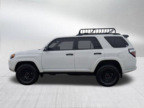 2021 Toyota 4Runner Venture Special Edition