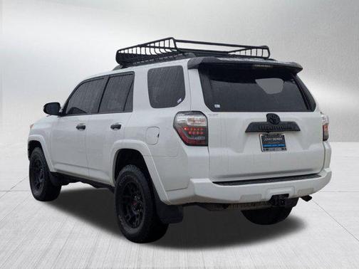 2021 Toyota 4Runner Venture Special Edition