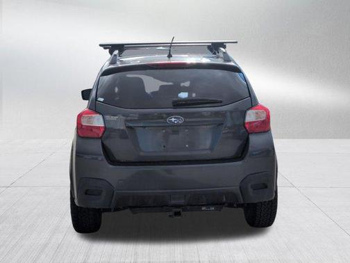 2017 Subaru Crosstrek 2.0i Premium