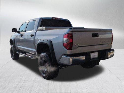 2014 Toyota Tundra SR5