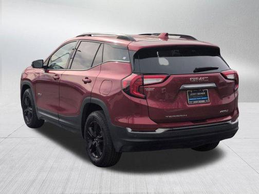 2023 GMC Terrain AWD AT4