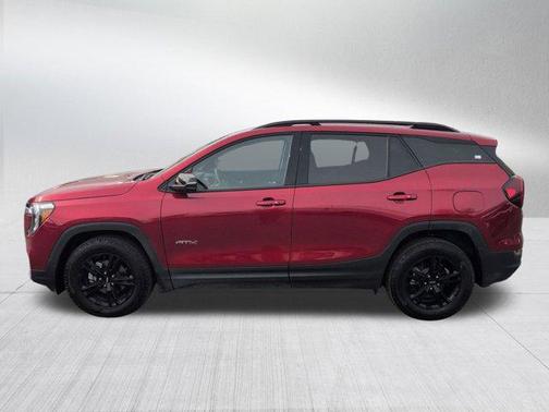 2023 GMC Terrain AWD AT4