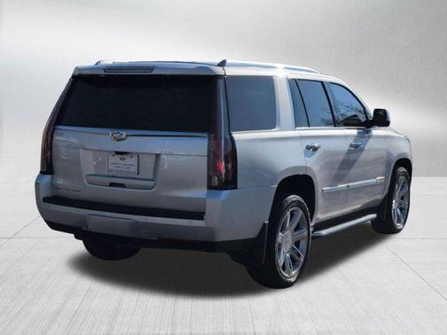 2020 Cadillac Escalade Premium Luxury