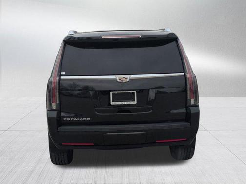 2019 Cadillac Escalade Base