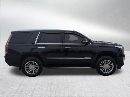 2019 Cadillac Escalade Base