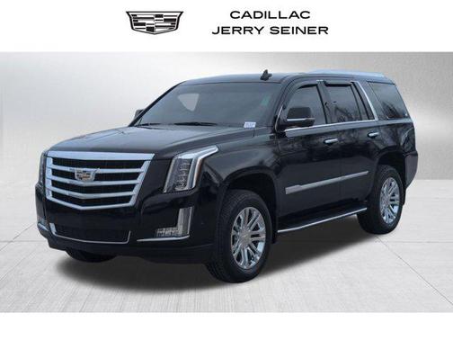2019 Cadillac Escalade Base