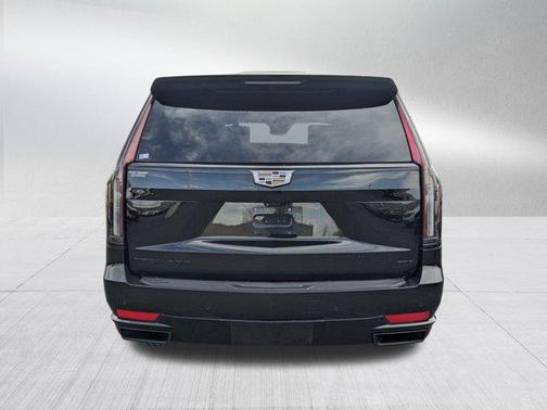 2022 Cadillac Escalade ESV Sport Platinum
