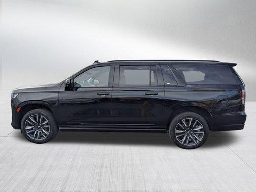2022 Cadillac Escalade ESV Sport Platinum