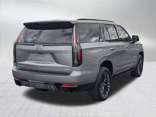 2023 Cadillac Escalade V-Series