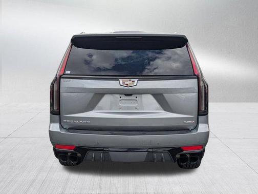 2023 Cadillac Escalade V-Series