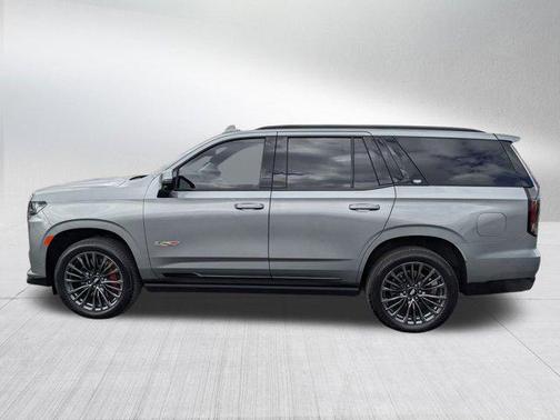 2023 Cadillac Escalade V-Series