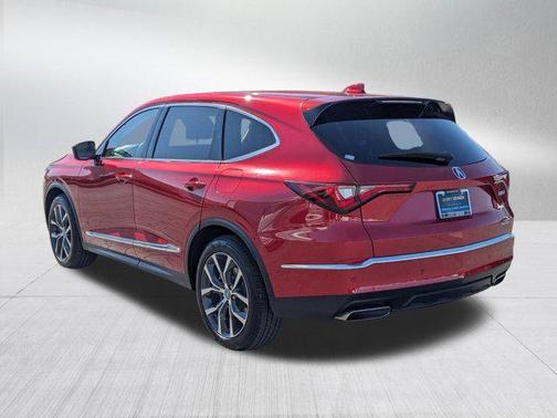 2023 Acura MDX Technology Package