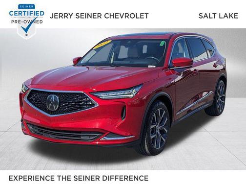2023 Acura MDX Technology Package
