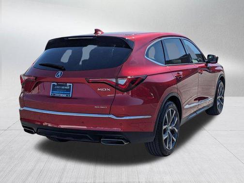 2023 Acura MDX Technology Package