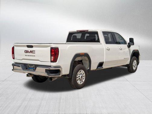 2022 GMC Sierra 2500 SLE