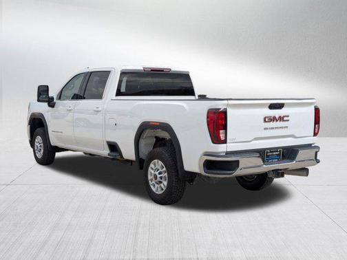 2022 GMC Sierra 2500 SLE