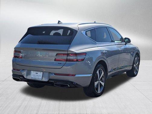2022 Genesis GV80 3.5T
