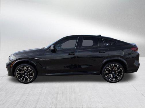 2023 BMW X6 M Base