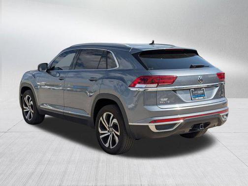 2021 Volkswagen Atlas Cross Sport 3.6L V6 SEL