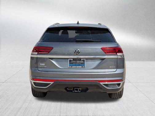2021 Volkswagen Atlas Cross Sport 3.6L V6 SEL