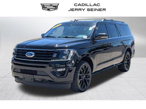 2020 Ford Expedition Max Limited