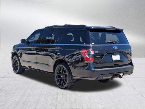 2020 Ford Expedition Max Limited
