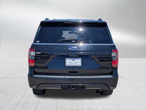 2020 Ford Expedition Max Limited