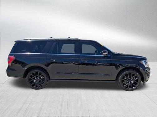 2020 Ford Expedition Max Limited